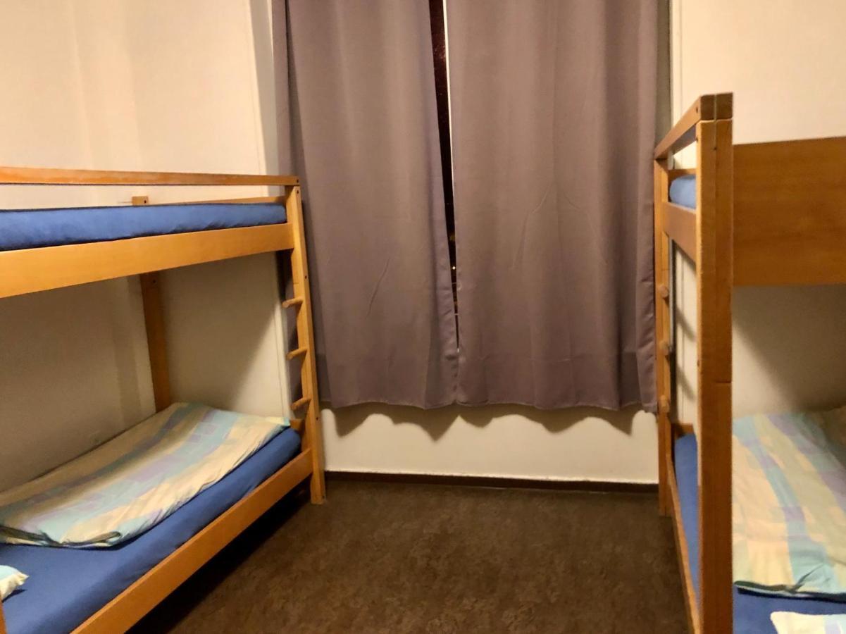 Auberge Pour Tous 瓦洛尔布 外观 照片